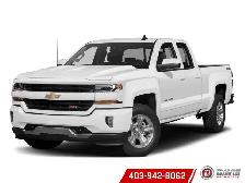 2018 Chevrolet Silverado 1500 1LT 2018 Chevy 1500 LT!