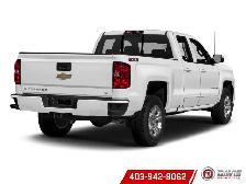 2018 Chevrolet Silverado 1500 1LT 2018 Chevy 1500 LT! - Photo 2