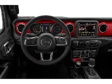 2021 Jeep Gladiator Rubicon - Photo 2