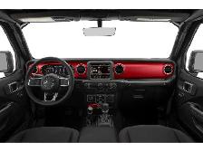 2021 Jeep Gladiator Rubicon - Photo 3