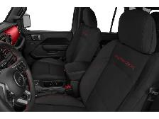 2021 Jeep Gladiator Rubicon - Photo 4
