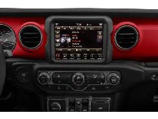 2021 Jeep Gladiator Rubicon - Photo 5