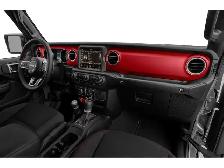 2021 Jeep Gladiator Rubicon - Photo 9