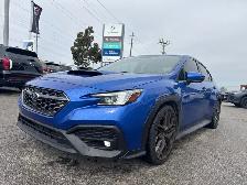 2024 Subaru WRX RS - Photo 2