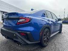 2024 Subaru WRX RS - Photo 3