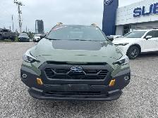 2024 Subaru Crosstrek Wilderness WILDERNESS - OFF LEASE - LOC... - Photo 2