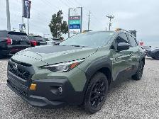 2024 Subaru Crosstrek Wilderness WILDERNESS - OFF LEASE - LOC... - Photo 3