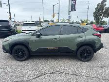 2024 Subaru Crosstrek Wilderness WILDERNESS - OFF LEASE - LOC... - Photo 4