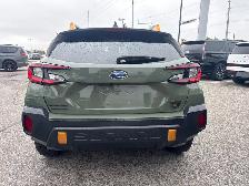 2024 Subaru Crosstrek Wilderness WILDERNESS - OFF LEASE - LOC... - Photo 6