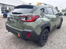 2024 Subaru Crosstrek Wilderness WILDERNESS - OFF LEASE - LOC... - Photo 7