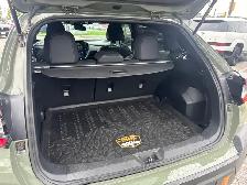2024 Subaru Crosstrek Wilderness WILDERNESS - OFF LEASE - LOC... - Photo 9