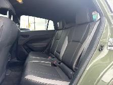2024 Subaru Crosstrek Wilderness WILDERNESS - OFF LEASE - LOC... - Photo 10