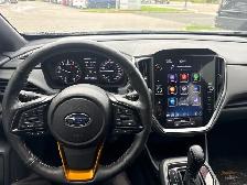 2024 Subaru Crosstrek Wilderness WILDERNESS - OFF LEASE - LOC... - Photo 12