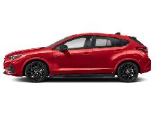 2024 Subaru Impreza RS - Photo 2