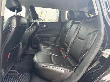 2020 Jeep Compass Trailhawk FULLY LOADED - LOCAL TRADE - PERF... - Photo 10