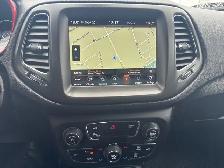 2020 Jeep Compass Trailhawk FULLY LOADED - LOCAL TRADE - PERF... - Photo 15
