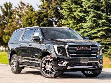 2026 GMC Yukon XL Elevation- Premium / Luxury Pkg - 360 Camera - Photo 2
