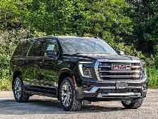 2026 GMC Yukon XL Elevation- Premium / Luxury Pkg - 360 Camera - Photo 3