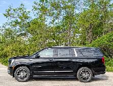 2026 GMC Yukon XL Elevation- Premium / Luxury Pkg - 360 Camera - Photo 9