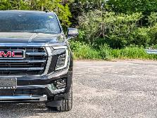 2026 GMC Yukon XL Elevation- Premium / Luxury Pkg - 360 Camera - Photo 10