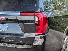 2026 GMC Yukon XL Elevation- Premium / Luxury Pkg - 360 Camera - Photo 19