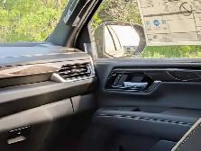 2026 GMC Yukon XL Elevation- Premium / Luxury Pkg - 360 Camera - Photo 38