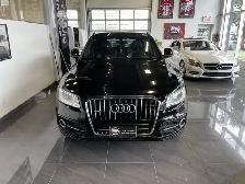 2016 Audi Q5 2,0T Progressiv - Photo 2
