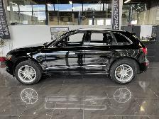 2016 Audi Q5 2,0T Progressiv - Photo 3