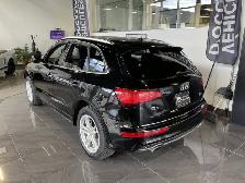 2016 Audi Q5 2,0T Progressiv - Photo 4