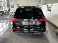 2016 Audi Q5 2,0T Progressiv - Photo 5
