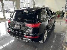2016 Audi Q5 2,0T Progressiv - Photo 6