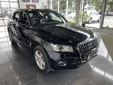 2016 Audi Q5 2,0T Progressiv - Photo 7