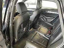 2016 Audi Q5 2,0T Progressiv - Photo 12