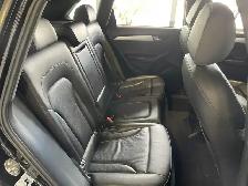 2016 Audi Q5 2,0T Progressiv - Photo 13