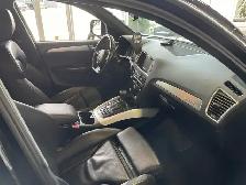 2016 Audi Q5 2,0T Progressiv - Photo 16