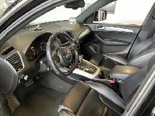 2016 Audi Q5 2,0T Progressiv - Photo 18