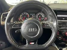 2016 Audi Q5 2,0T Progressiv - Photo 20