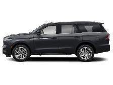 2027 Lincoln Navigator - Photo 3