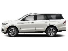 2027 Lincoln Navigator - Photo 3