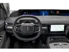 2027 Lincoln Navigator - Photo 4