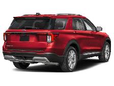 2027 Ford Explorer - Photo 2