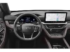 2027 Ford Explorer - Photo 4