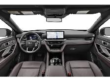 2027 Ford Explorer - Photo 5