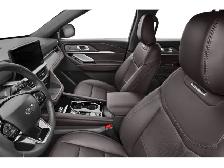 2027 Ford Explorer - Photo 6