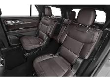 2027 Ford Explorer - Photo 10