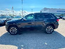 2018 Jeep Grand Cherokee - Photo 4