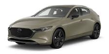 2025 Mazda Mazda3 Sport Suna