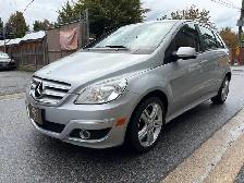2011 Mercedes-Benz B200 - Photo 2