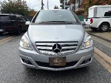 2011 Mercedes-Benz B200 - Photo 3