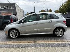 2011 Mercedes-Benz B200 - Photo 4